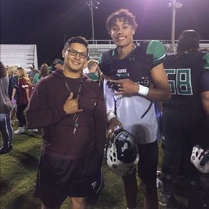 Meet your Posher, Jose